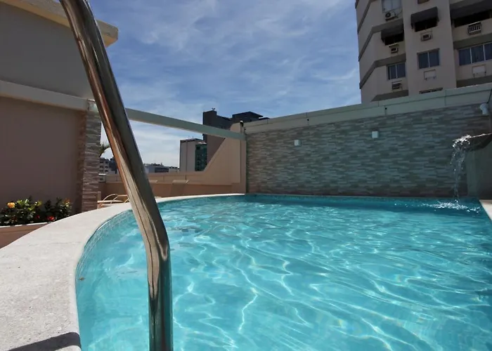 Fluminense Hotel