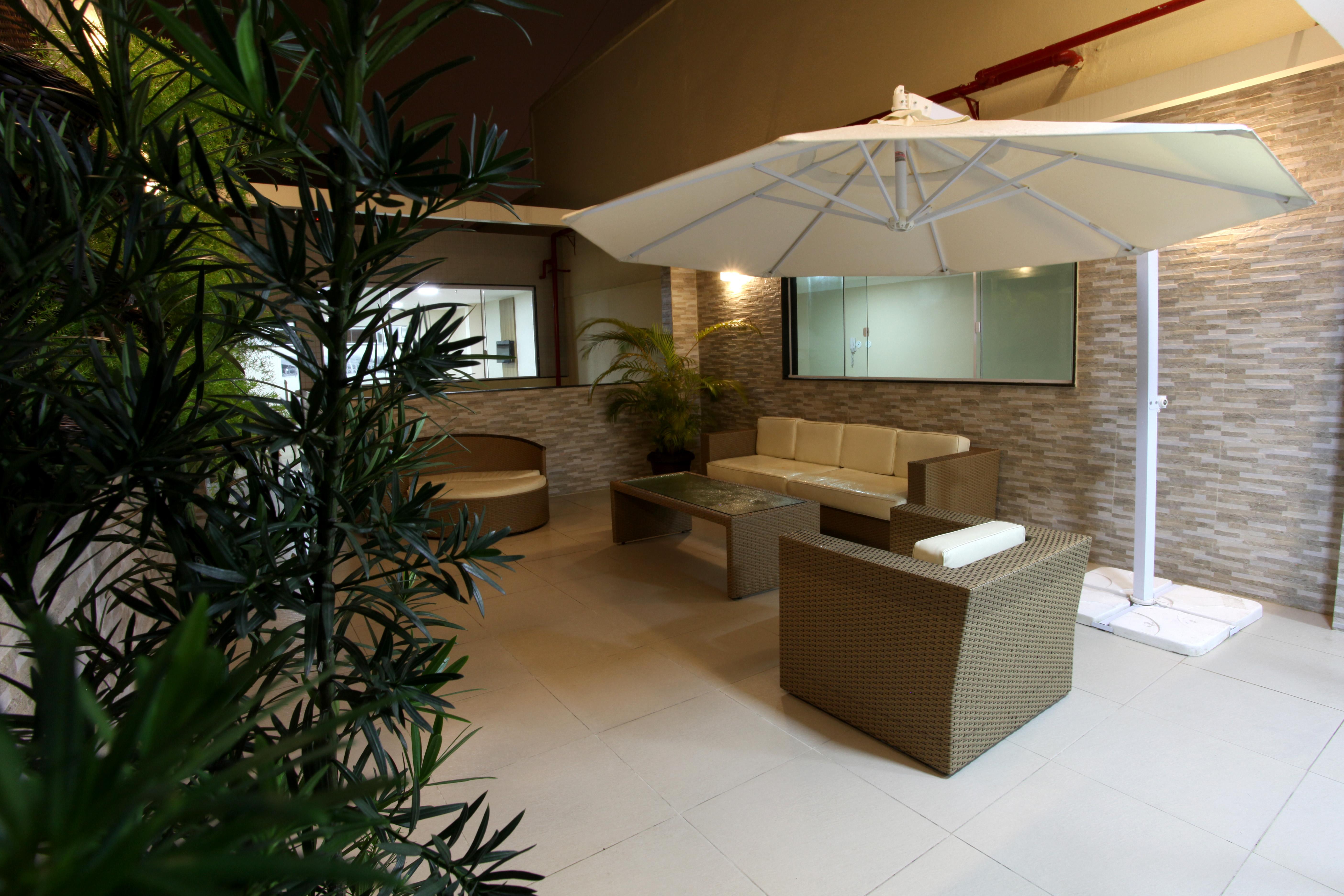 Fluminense Hotel 3*