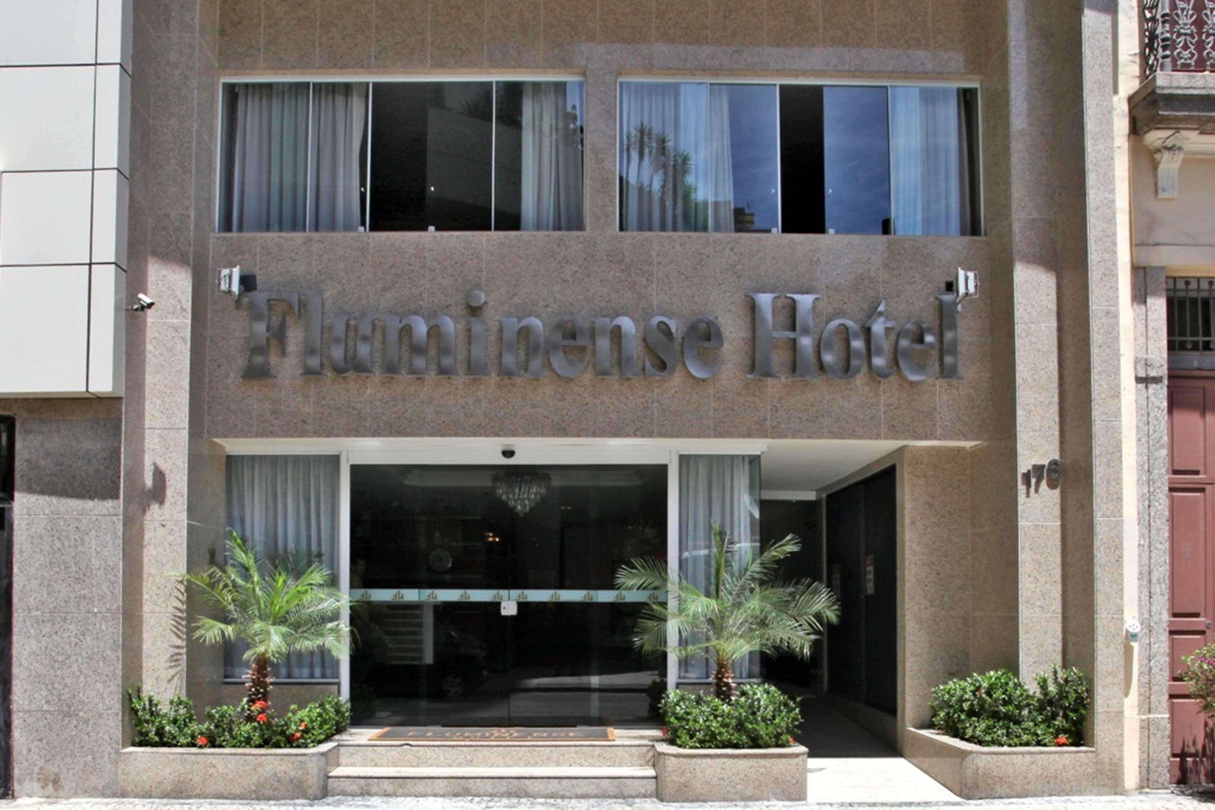 Fluminense Hotel Río de Janeiro