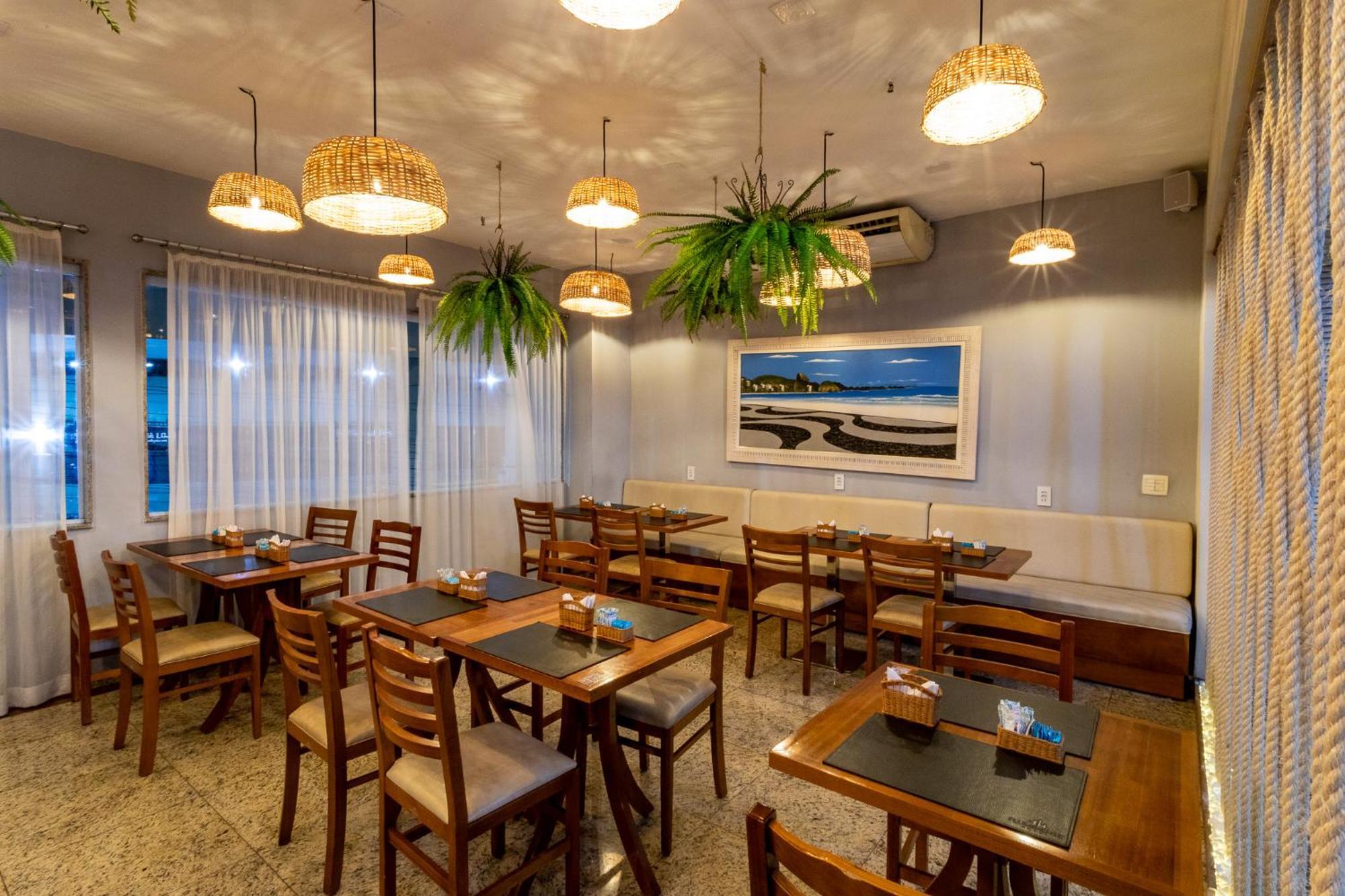 Fluminense Hotel