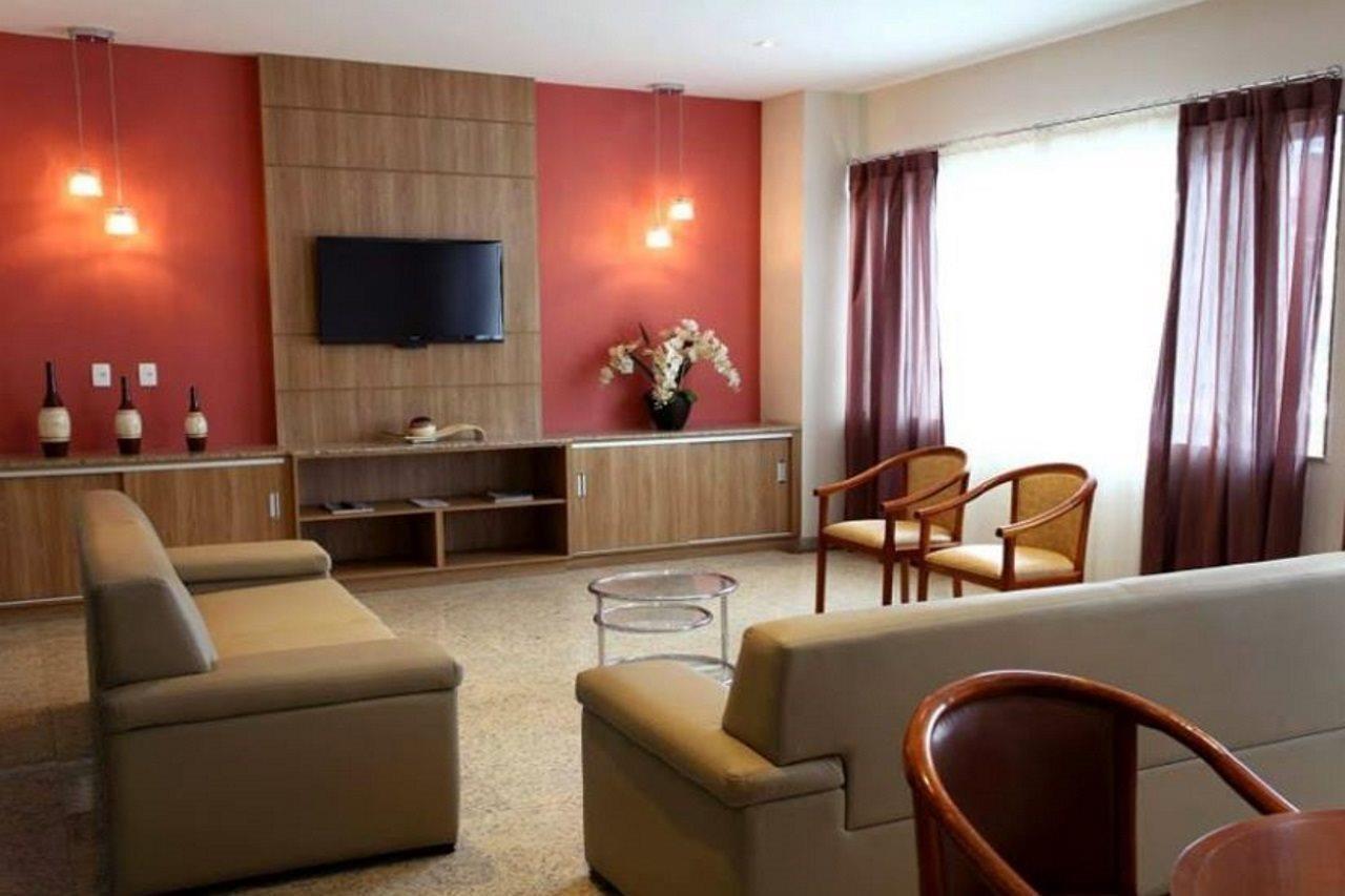 Hotel Fluminense Río de Janeiro
