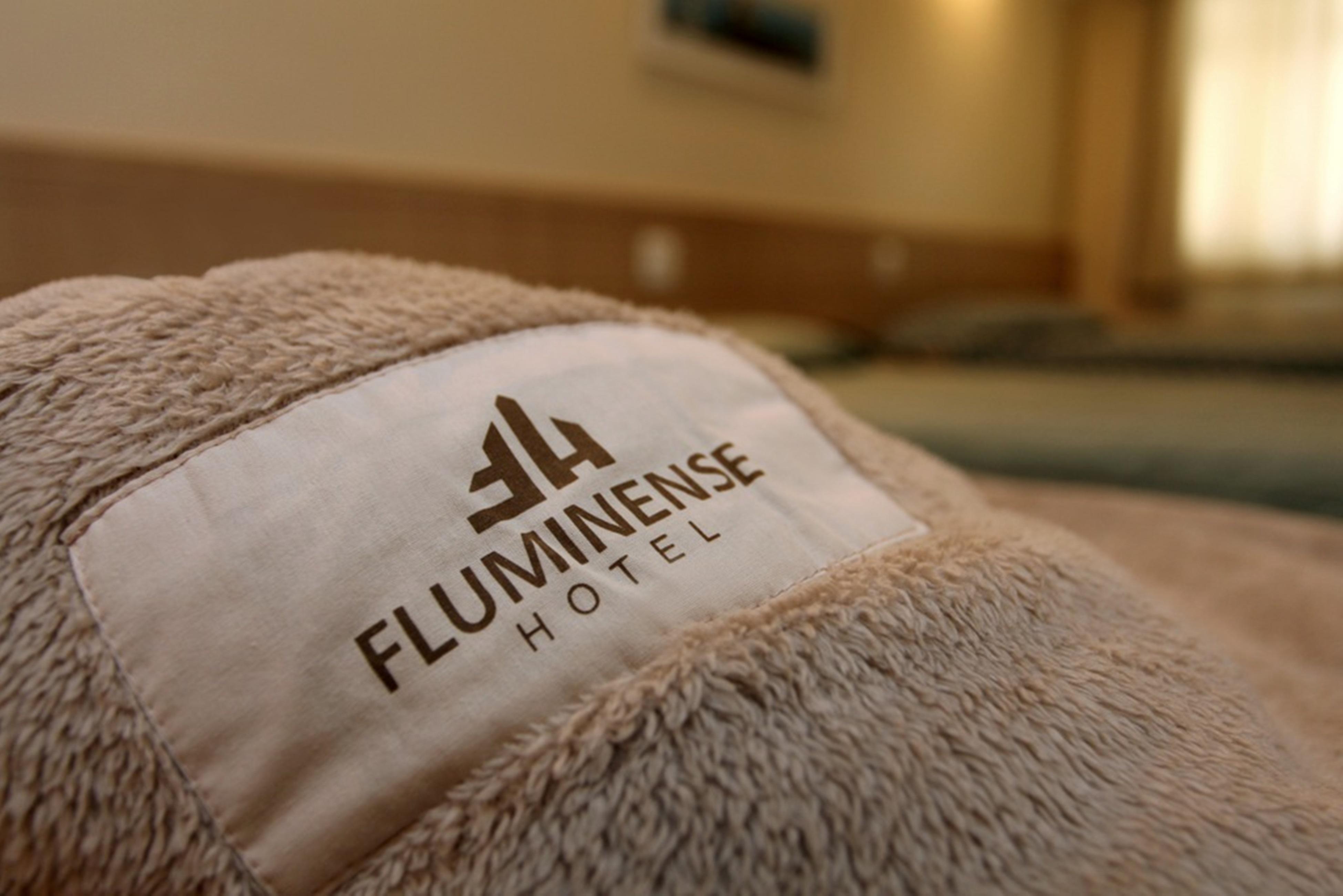 Fluminense Hotel