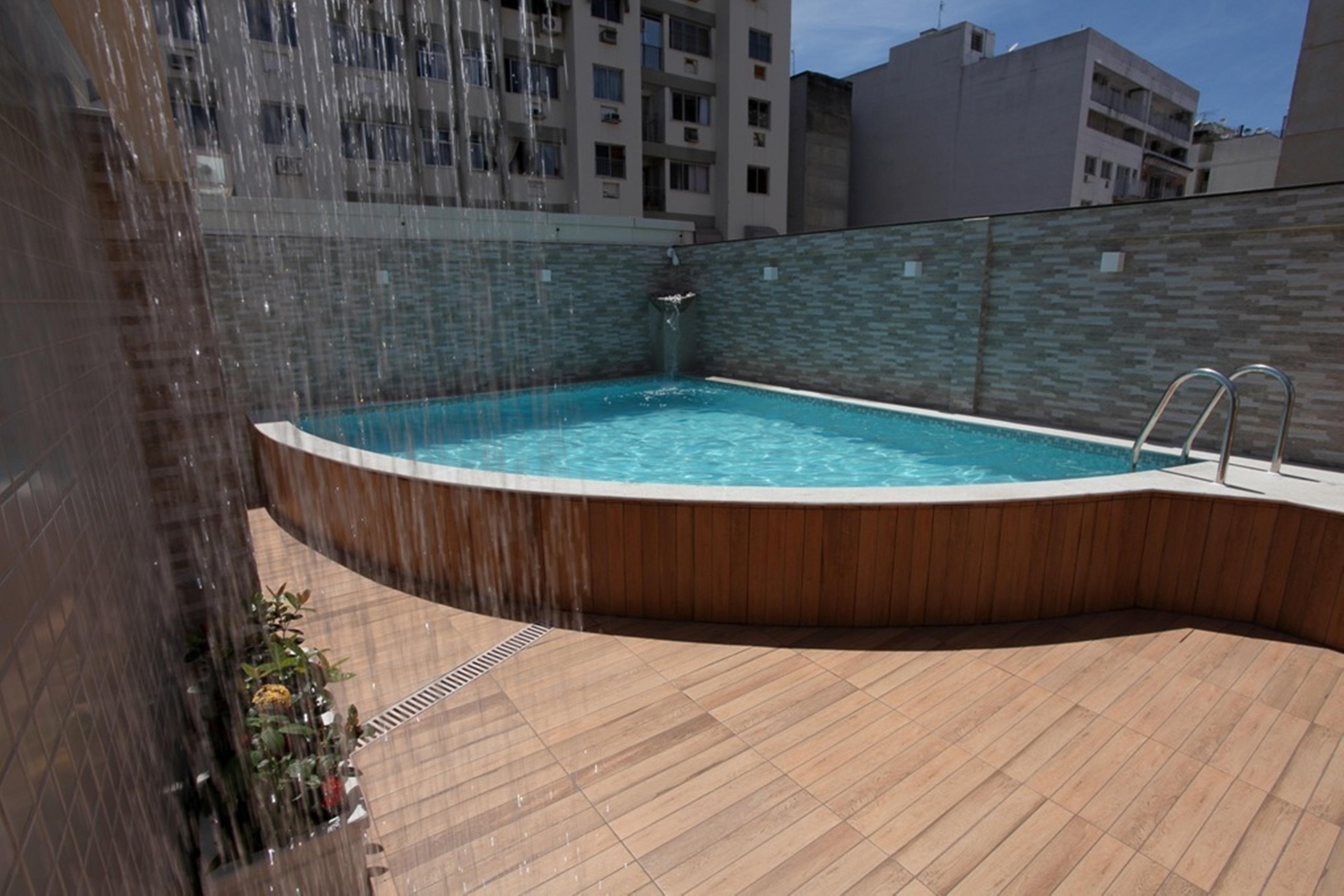 Fluminense 3* Rio de Janeiro