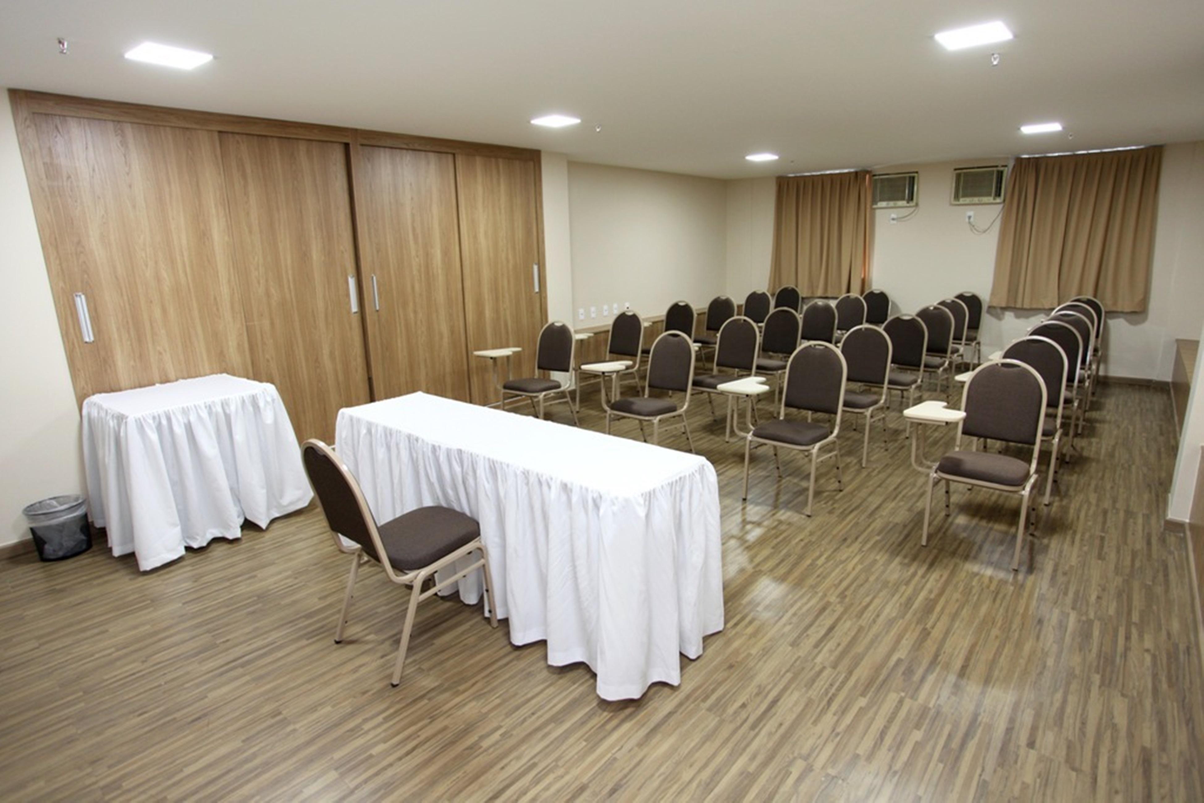 Hotel Fluminense