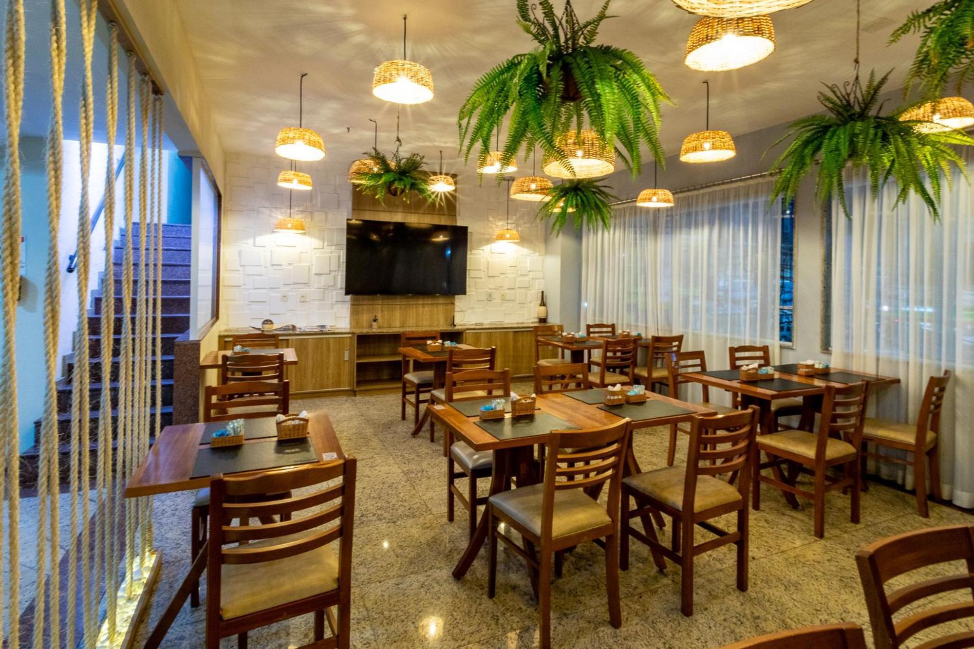 Fluminense Hotel 3*